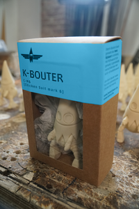 K-BOUTER BIS (LIMITED EDITION)