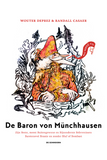 DE BARON VON MÜNCHHAUSEN (BOEK + CD)